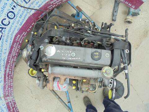 Foto 4ª: Motor Completo Ford Mondeo AMBIENTE BERLINA 90CV 66KW [RFN] (1999)