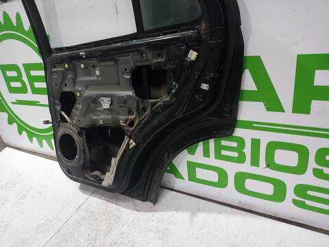 Foto 2ª: Puerta Trasera Derecha Kia Sorento 2.5 CRDI 170CV 125KW [D4CB] (2007)