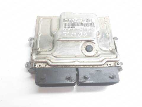 Centralita Motor ECU Ford Transit 320 L1 FWD TREND