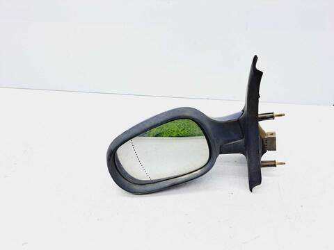 Foto 3ª: Retrovisor Izquierdo Renault Megane 1.9 DTI DIESEL CAT 98CV 72KW I SCENIC JA0) [F9Q K7] (2002)