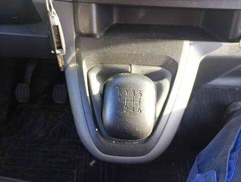 Foto 2ª: Palanca de Cambio Toyota Proace COMBI L1 VX 102CV 75KW [YHR] (2022)