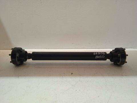 Transmision Central Porsche Cayenne 4.5 V8 TURBO CAT 450CV 331KW