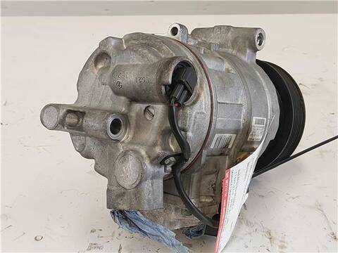 Foto 1ª: Compresor Aire Acondicionado Audi A4 2.7 BASIS BERLINA 190CV 140KW [CAMA] (2007)