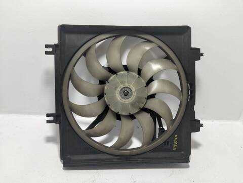 Electroventilador Subaru Legacy LIMITED 2 DIESEL CAT 150CV