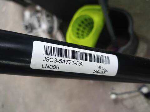 Foto 2ª: Barra Estabilizadora Trasera Jaguar E Pace 2.0 D150 AWD 150CV X540) [204DTD(AJ20D4) 204DTF(AJ20D4)] (2017)