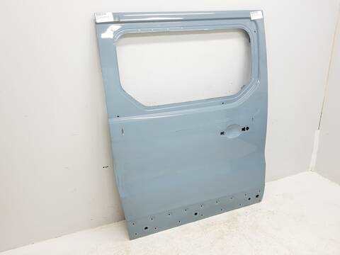 Foto 3ª: Puerta Lateral Corredera Derecha Renault Trafic L1H1 29T KOMFORT (2014)