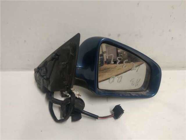 Retrovisor Derecho Audi A3 1.9 TDI (105 CV)