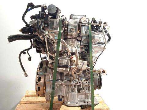 Foto 3ª: Motor Completo Kia Rio 1.0 TGDI CAT 120CV 88KW [G3LF] (2023)