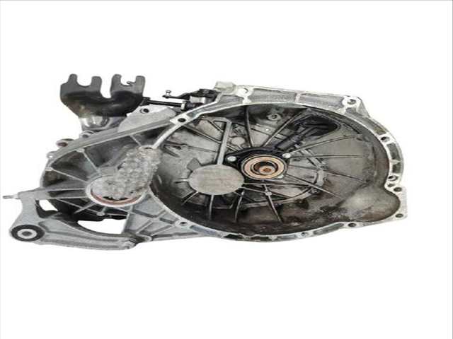 Foto 2ª: Caja Cambios Ford Focus 1.8 TDCI (2004)