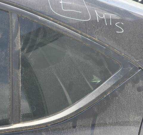 Luna Trasera Izquierda Skoda Superb ACTIVE BERLINA