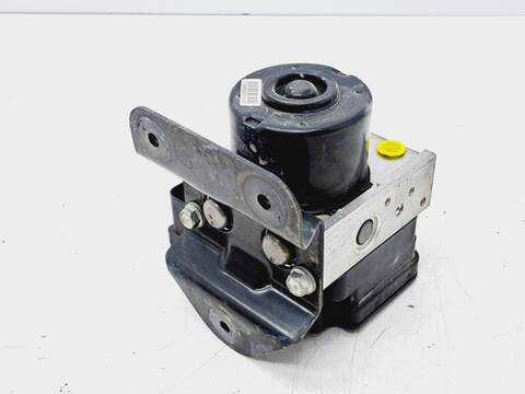 Foto 3ª: Abs Toyota Yaris 1.4 TD CAT 90CV 66KW [1ND] (2009)