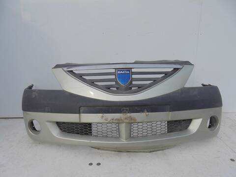 Paragolpes Delantero Dacia Logan 1.4 CAT 75CV 55KW