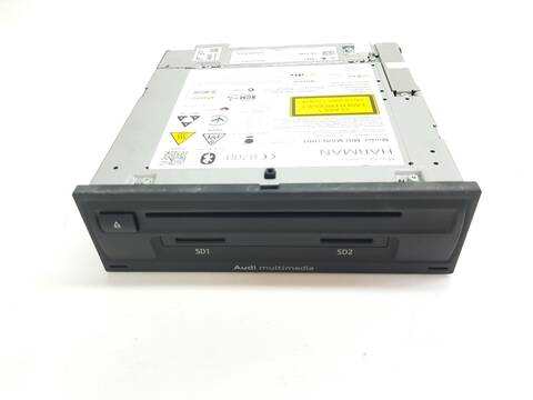 Sistema GPS Audi S3 2.0 TFSI QUATTRO