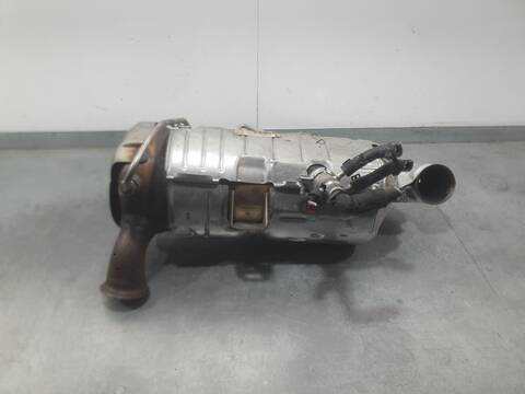 Filtro Particulas Citroen Berlingo 1.5 BLUEHDI 100 102CV 75KW FURGON