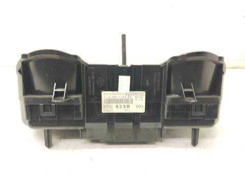 Foto 2ª: Cuadro de Instrumentos Seat Altea FAMILY 140CV 103KW [BKD] (2008)