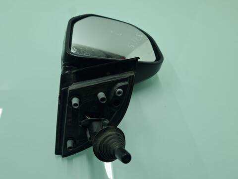 Foto 3ª: Retrovisor Izquierdo Citroen Berlingo 1.6 16V HDI FAP 75CV 55KW [9H06] (2014)