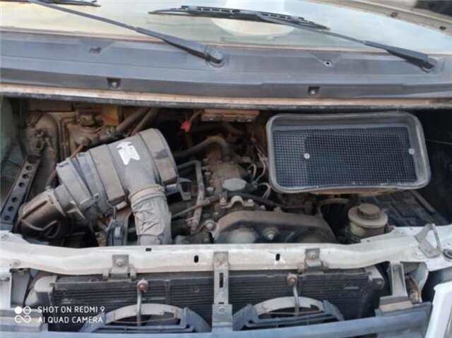 Foto 3ª: Retrovisor Izquierdo Renault Trafic 1.9D (65CV) [J8S758]