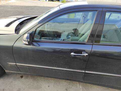 Puerta Delantera Izquierda Mercedes Clase E 180 642920 BERLINA