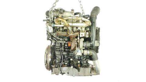 Foto 3ª: Motor Completo Seat Alhambra 1.9 TDI [ASZ] (1996)