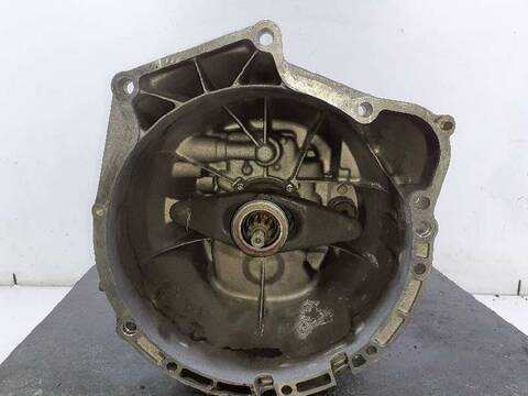 Foto 1ª: Caja Cambios Bmw Serie 3 315 320D BERLINA 136CV 100KW [204D1] (2000)