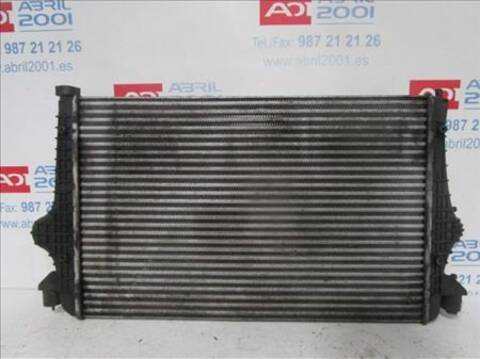 Foto 2ª: Intercooler Ford Galaxy 1.9 TDI 130CV 96KW [ASZ] (2004)