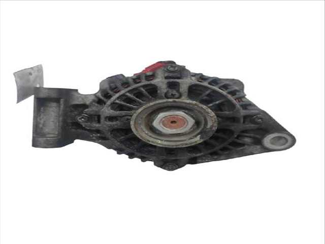 Foto 2ª: Alternador Ford Fiesta 1.4 16V (2001)