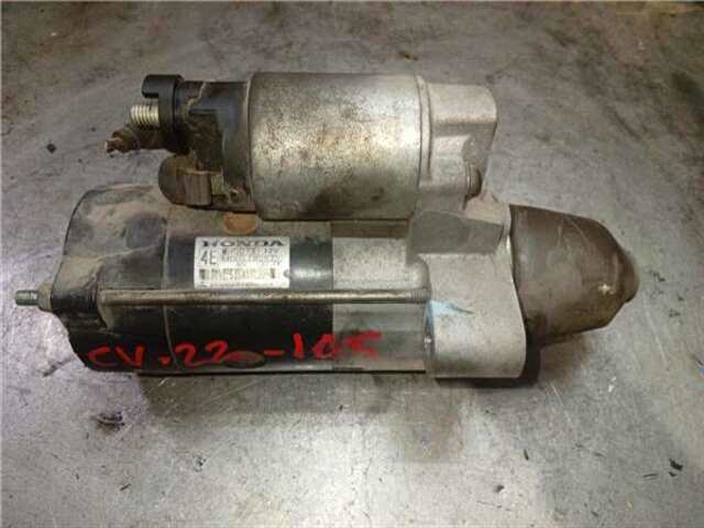 Motor de Arranque Honda Crv 2.2 CTDI (RD8)(2002 _)