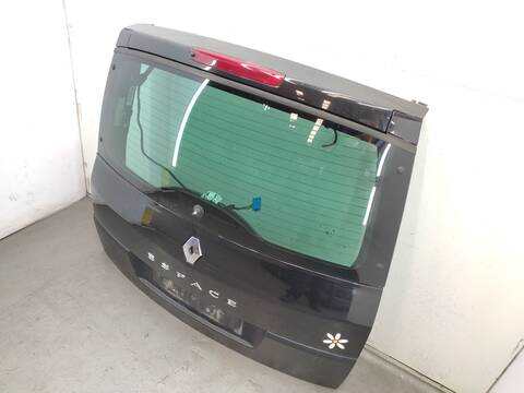 Foto 2ª: Portón Renault Espace 2.0 DCI JK01 JK02 JK1J JK1K JK1H) 150CV 110KW [M9R762] (2009)