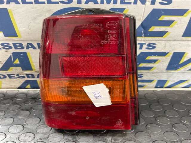 Piloto Trasero Izquierdo Seat Panda 0.900 0CV