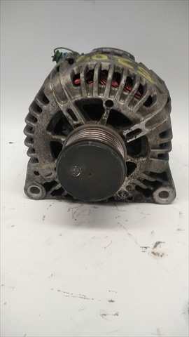 Foto 2ª: Alternador Citroen Jumper 2.2 HDI [4HY] (2004)