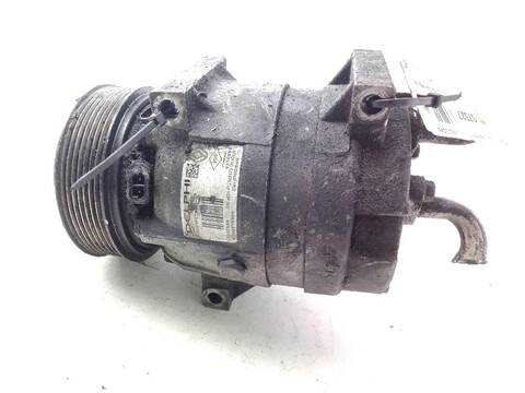 Foto 3ª: Compresor Aire Acondicionado Renault Master 2.5 DCI [G9U 650] (1998)