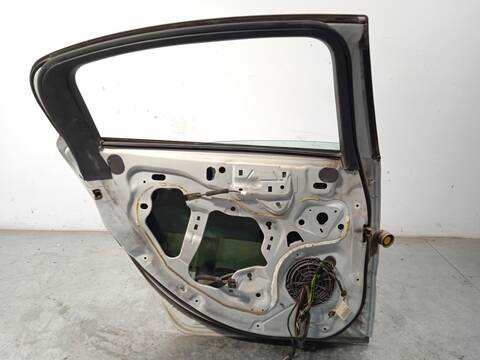 Foto 4ª: Puerta Trasera Izquierda Peugeot 508 2.0 HDI 140CV 103KW [RHF] (2011)