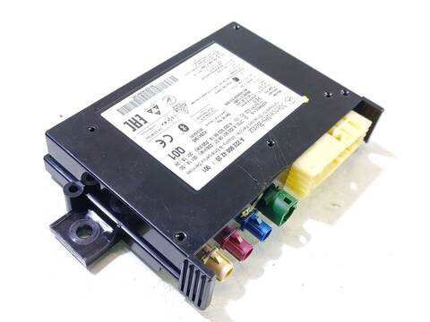 Centralita Motor ECU Mercedes Clase G 230 GLA 200 CDI - D 156.908) 136CV 100KW