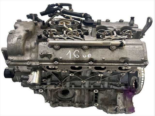 Motor Completo Bmw Serie 7 750 F01 F02 F04 449CV 330KW