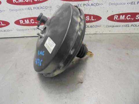 Foto 2ª: Servofreno Citroen C4 1.6 16V HDI BERLINA 90CV 66KW [D9HX] (2007)