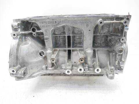 Bloque Motor Nissan Qashqai 140 - 160 CV