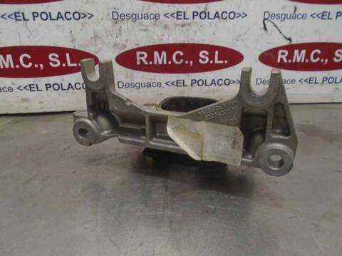 Foto 2ª: Soporte Motor Renault Kangoo DYNAMIQUE 86CV 63KW [K9K B8] (2011)