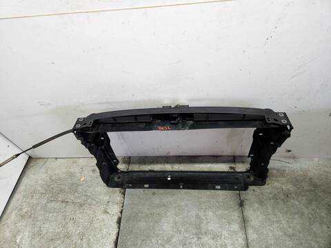 Foto 2ª: Panel Frontal Volkswagen Passat BUSINESS 150CV 110KW [DSRA] (2020)