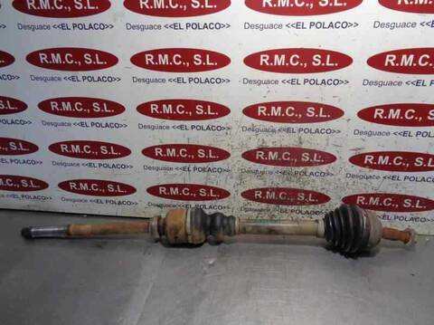 Transmision Delantera Derecha Citroen Xantia 1.6I SX - 1.6 SX BERLINA 88CV 65KW