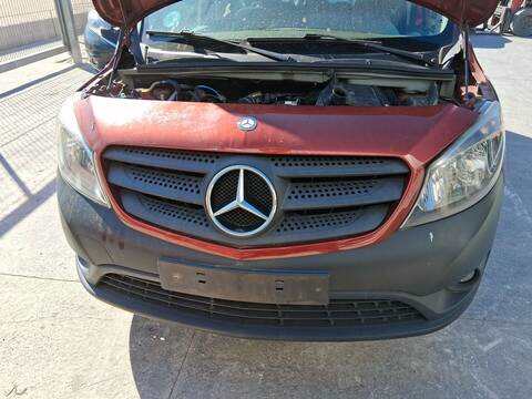 Paragolpes Delantero Mercedes Citan 111 CDI 415.703 415.705) 110CV 81KW