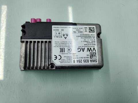 Centralita Motor ECU Audi Q3 35 TDI BASICO 149CV 110KW