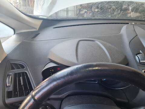 Foto 3ª: Kit Airbag Ford C Max TREND PLUS 120CV 88KW CEU) [XWDA] (2016)