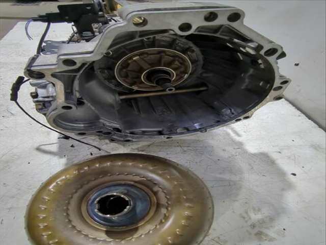 Foto 3ª: Caja Cambios Volkswagen Phaeton 3.0 V6 TDI 4MOTION 240CV [CARB CEXA] (2002)