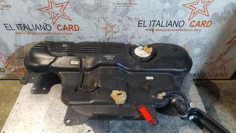 Deposito de Combustible Renault Megane AUTHENTIQUE BERLINA 86CV 63KW III BERLINA 5 P