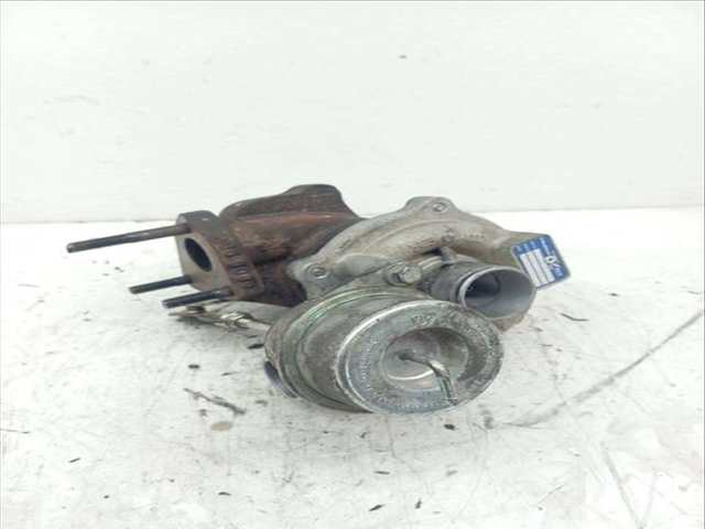 Turbocompresor Opel Combo 1.3 CDTI 16V 75CV 55KW