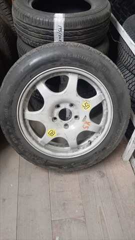 LLanta Aleacion Bmw X5 3.0 D D1 MANUAL
