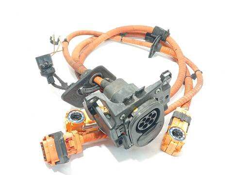 Centralita Motor ECU Audi E-TRON 50 QUATTRO AUT. 313CV 230KW GEN) E-TRON ELECTRIC DRIVE