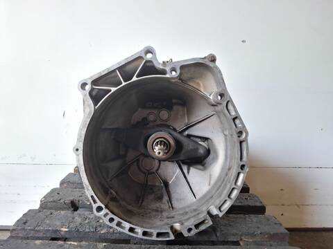 Foto 1ª: Caja Cambios Bmw Serie 3 315 318I 1.8 CAT M43) 116CV (1993)