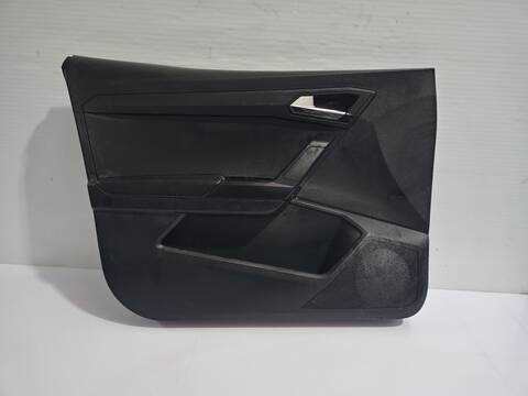 Tapizados Cartoneras Seat Arona XPERIENCE PLUS 110CV 81KW