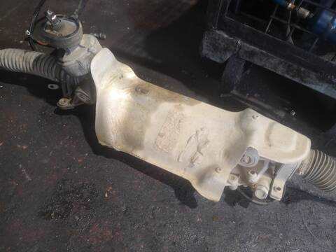 Cremallera de Direccion Volkswagen Touran BXE